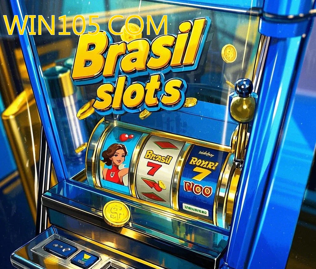 win105 GAME-Apostas