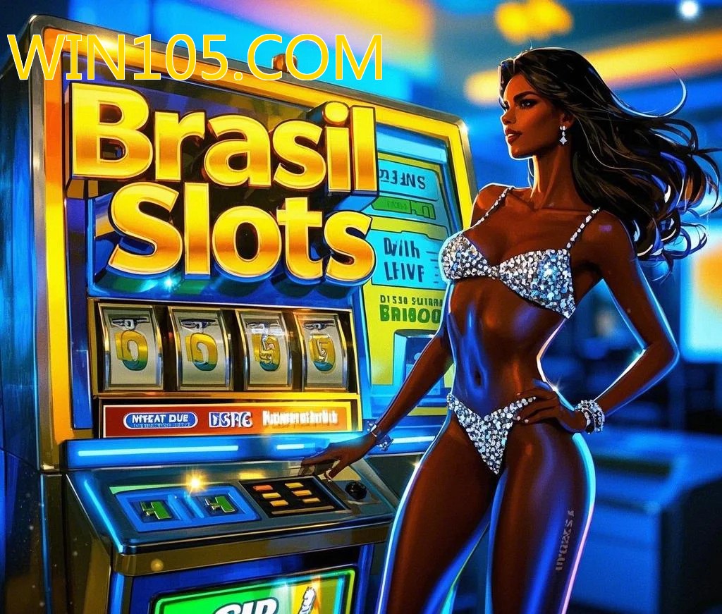 win105 GAME-Slots