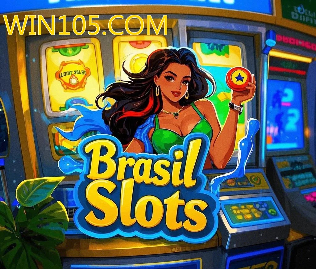 win105 GAME-Slots